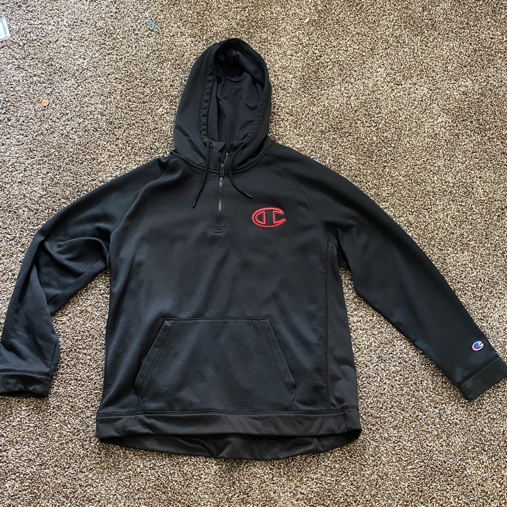 Champion Hoodie